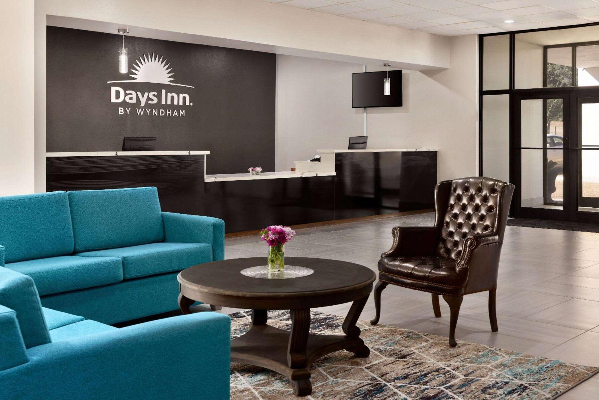 Hotel Days By Wyndham Ms